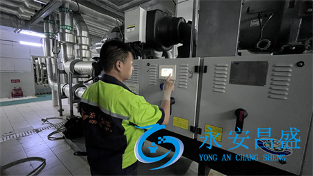風(fēng)機(jī)盤管維護(hù)保養(yǎng) 確?？照{(diào)系統(tǒng)高效運(yùn)行